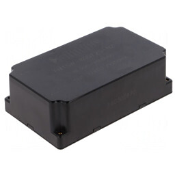 Convertor DC/DC 15W 12V 1.25A | Electronic-mag.ro | Componente Electronice