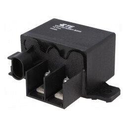 Releu Electromagnetic SPST-NO 12VDC 130A Panou | Electronic-mag.ro | Componente Electronice