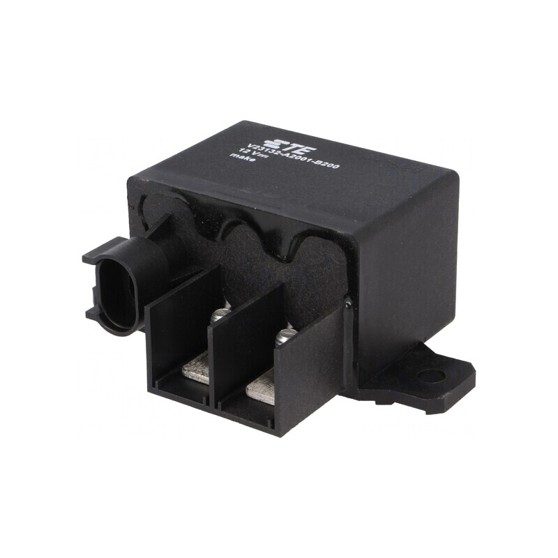 Releu Electromagnetic SPST-NO 12VDC 130A Panou | Electronic-mag.ro | Componente Electronice