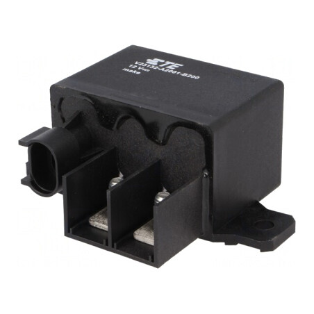 Releu Electromagnetic SPST-NO 12VDC 130A Panou | Electronic-mag.ro | Componente Electronice
