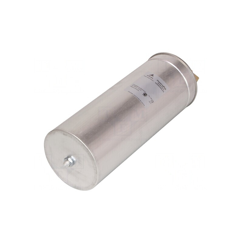 Condensator Trifazat 5kVAR 440V 7A Polipropilenă | Electronic-mag.ro | Componente Electronice Condensator Trifazat 5kVAR 440V 7A Polipropilenă | Electronic-mag.ro | Componente Electronice