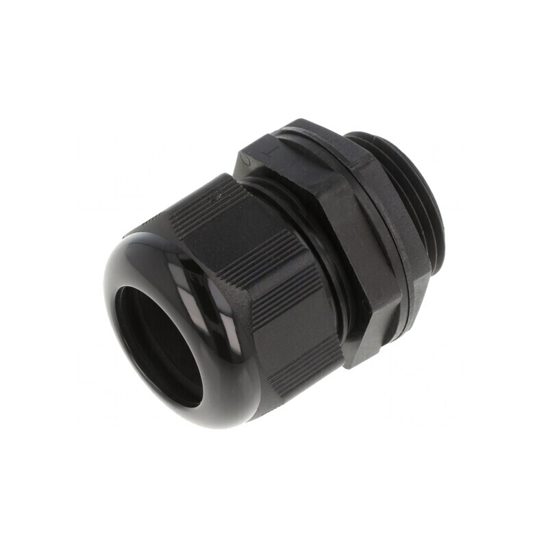 Garnitură de etanşare neagră NPT1 IP66/IP68 Poliamidă | Electronic-mag.ro | Componente Electronice Garnitură de etanşare neagră NPT1 IP66/IP68 Poliamidă | Electronic-mag.ro | Componente Electronice