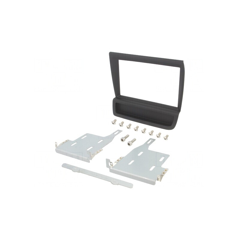 Cadru Radio Negru Audi 2 DIN | Electronic-mag.ro | Componente Electronice Cadru Radio Negru Audi 2 DIN | Electronic-mag.ro | Componente Electronice
