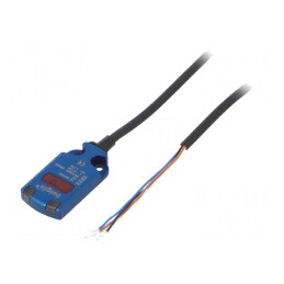Senzor fotoelectric reflexiv PNP 2-40mm 50mA | Electronic-mag.ro | Componente Electronice