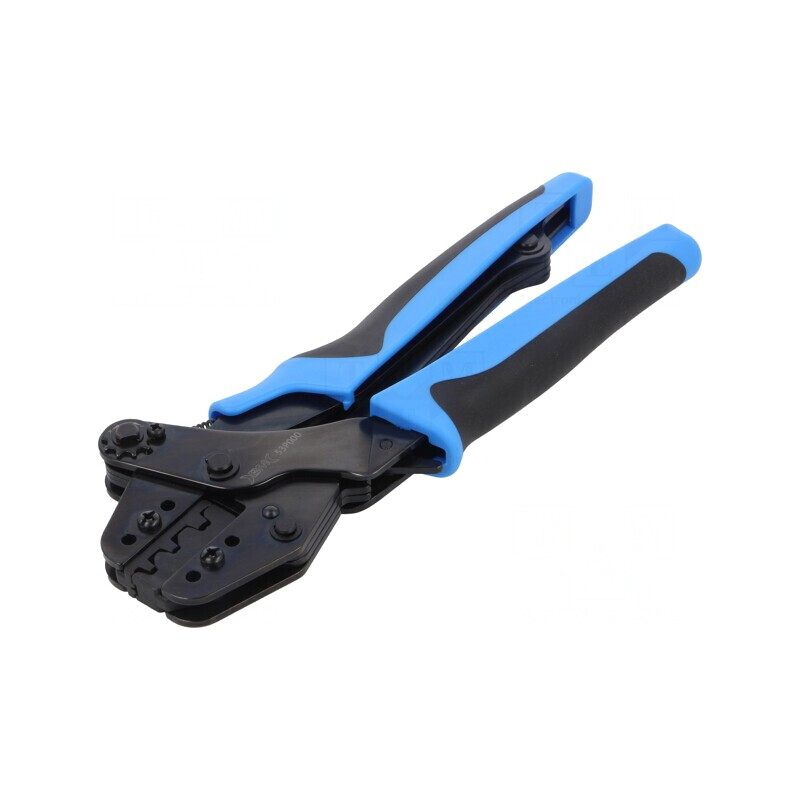 Unealtă de Sertizare Terminale Neizolate 0,5-6mm² BM 53P02C | Electronic-mag.ro | Componente Electronice Unealtă de Sertizare Terminale Neizolate 0,5-6mm² BM 53P02C | Electronic-mag.ro | Componente Electronice
