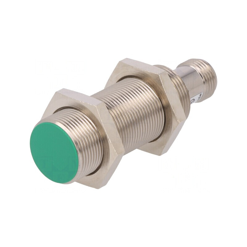 Senzor Inductiv PNP NO 8mm 30VDC M18 IP67 200mA | Electronic-mag.ro | Componente Electronice Senzor Inductiv PNP NO 8mm 30VDC M18 IP67 200mA | Electronic-mag.ro | Componente Electronice