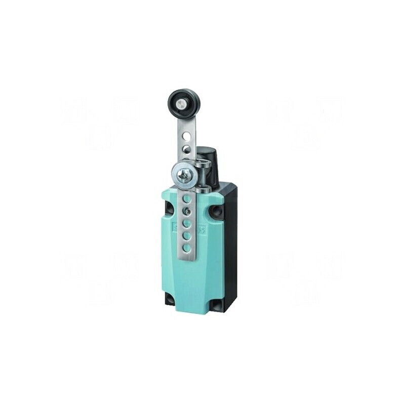 Limitator cursă NO/NC 10A 400VAC 250VDC M20 x 1,5 | Electronic-mag.ro | Componente Electronice