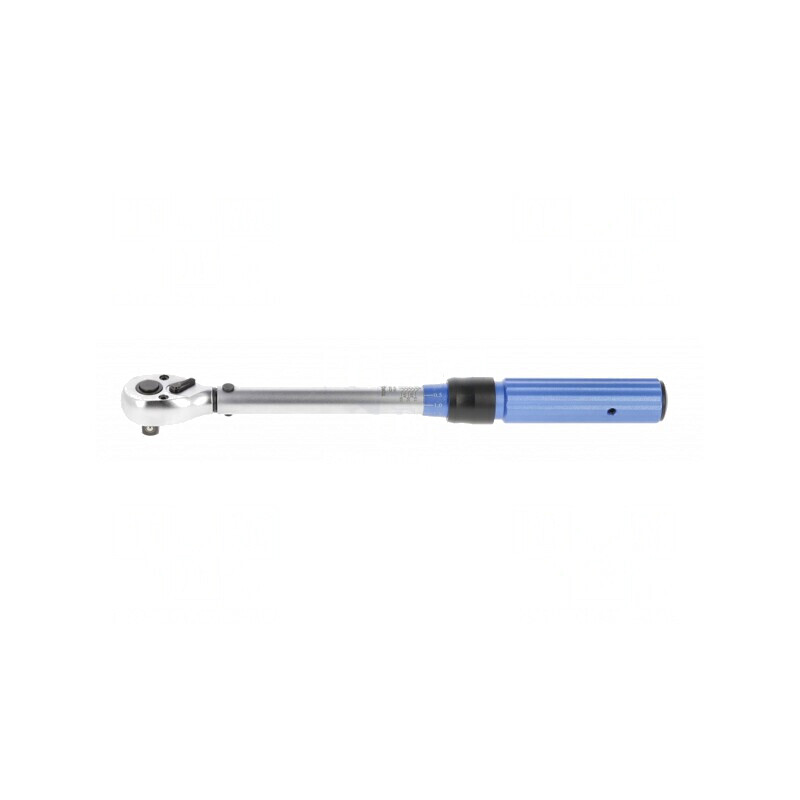 Cheie dinamometrică 1/2 20-120Nm 435mm | Electronic-mag.ro | Componente Electronice Cheie dinamometrică 1/2 20-120Nm 435mm | Electronic-mag.ro | Componente Electronice