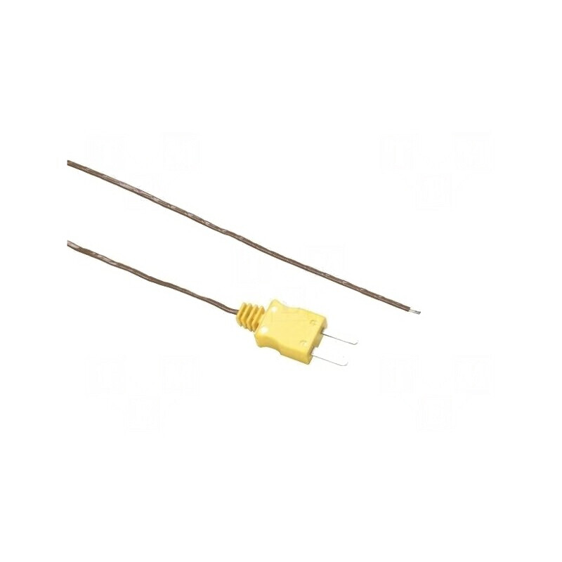 Sondă de Temperatură Tip K 1m -40÷260°C FLUKE 80PK-1 | Electronic-mag.ro | Componente Electronice Sondă de Temperatură Tip K 1m -40÷260°C FLUKE 80PK-1 | Electronic-mag.ro | Componente Electronice