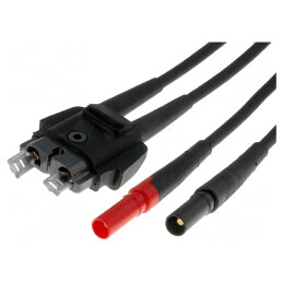 Cablu de măsurare Fluke T5-1000 | Electronic-mag.ro | Componente Electronice