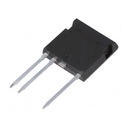 Tranzistor IGBT BiMOSFET 3kV 24A 240W ISOPLUS i4-pac IXBF42N300