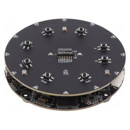 Kit Dezvoltare ESP32-LYRATD-MSC cu WiFi și MicroSD | Electronic-mag.ro | Componente Electronice