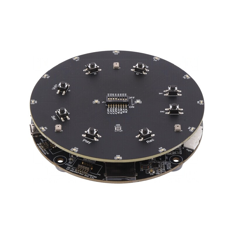 Kit Dezvoltare ESP32-LYRATD-MSC cu WiFi și MicroSD | Electronic-mag.ro | Componente Electronice