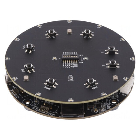 Kit Dezvoltare ESP32-LYRATD-MSC cu WiFi și MicroSD | Electronic-mag.ro | Componente Electronice