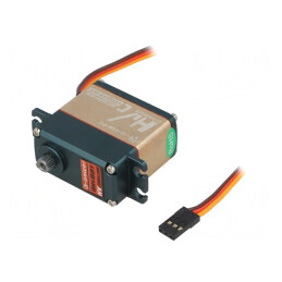 Servomecanism Digital 6-7.4V 40x20x39mm | Electronic-mag.ro | Componente Electronice
