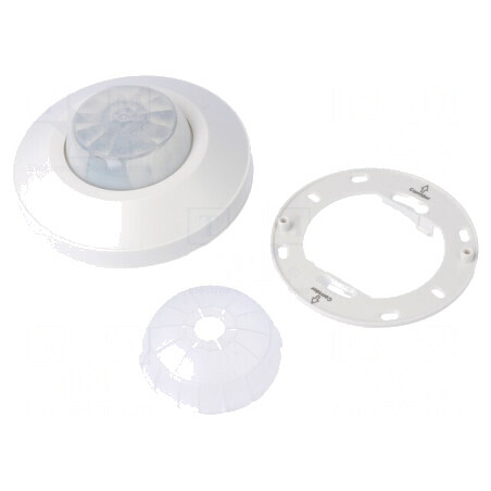 Senzor de Prezență Plafon 230V IP20/IP54 TALIS II | Electronic-mag.ro | Componente Electronice