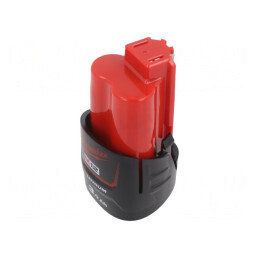 Baterie Li-Ion 12V 3000mAh MW-M12-18FC | Electronic-mag.ro | Componente Electronice