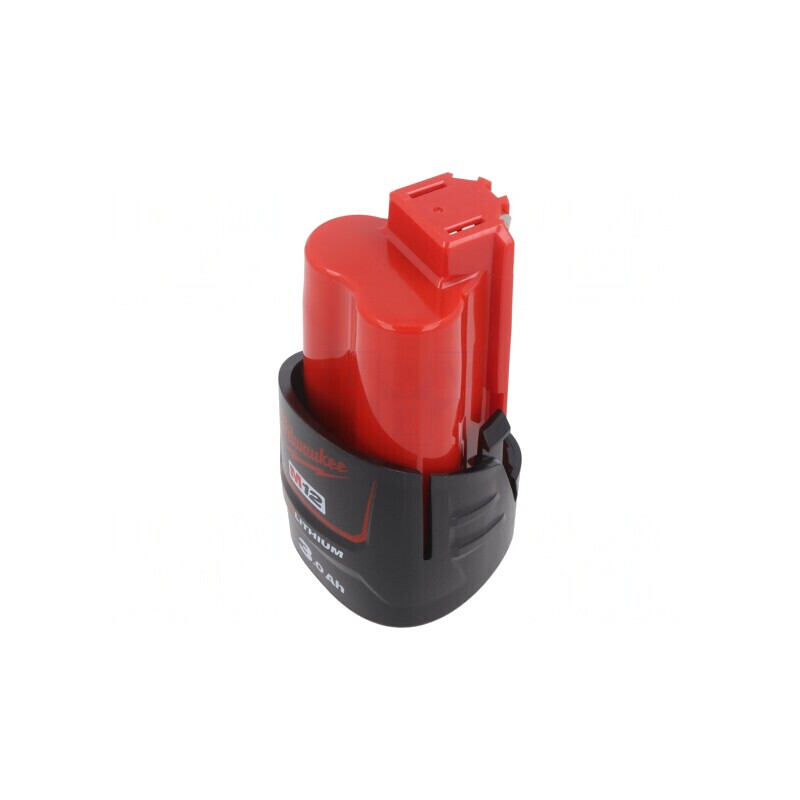 Baterie Li-Ion 12V 3000mAh MW-M12-18FC | Electronic-mag.ro | Componente Electronice Baterie Li-Ion 12V 3000mAh MW-M12-18FC | Electronic-mag.ro | Componente Electronice