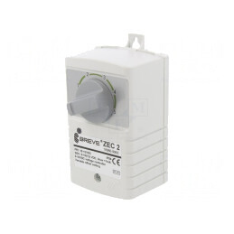 Transmițător de semnale analogice 10-12VDC ZEC 2