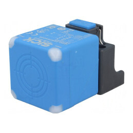 Senzor Inductiv PNP NO 20mm 10-30VDC IP67 | Electronic-mag.ro | Componente Electronice