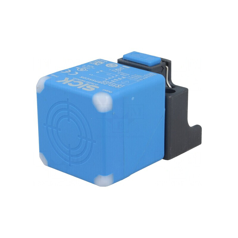 Senzor Inductiv PNP NO 20mm 10-30VDC IP67 | Electronic-mag.ro | Componente Electronice