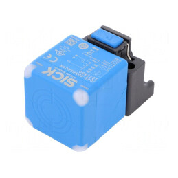 Senzor Inductiv PNP NO 40mm IP67 | Electronic-mag.ro | Componente Electronice