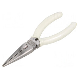 Clești Semirotunzi 160mm | Electronic-mag.ro | Componente Electronice