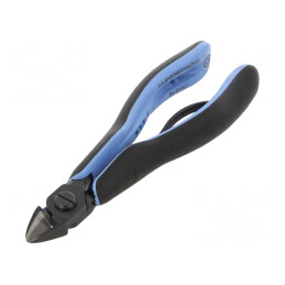 Clești Laterali de Precizie ESD 147mm RX 8162 | Electronic-mag.ro | Componente Electronice