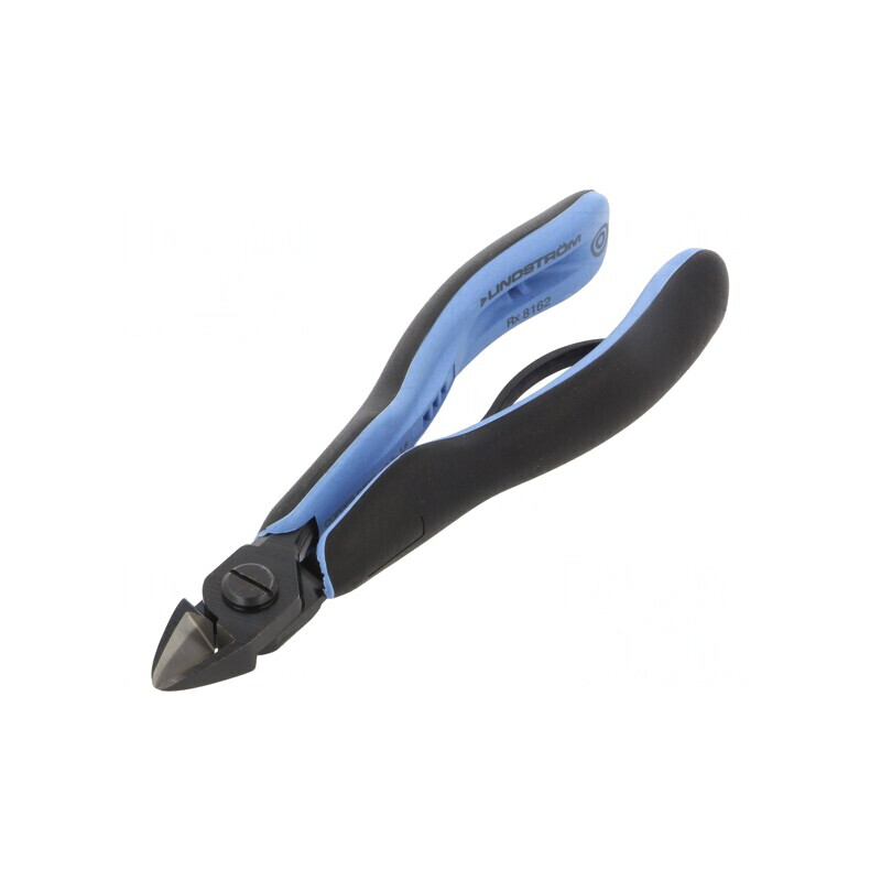 Clești Laterali de Precizie ESD 147mm RX 8162 | Electronic-mag.ro | Componente Electronice Clești Laterali de Precizie ESD 147mm RX 8162 | Electronic-mag.ro | Componente Electronice