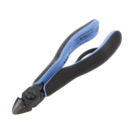 Clești Laterali de Precizie ESD 147mm RX 8162 | Electronic-mag.ro | Componente Electronice
