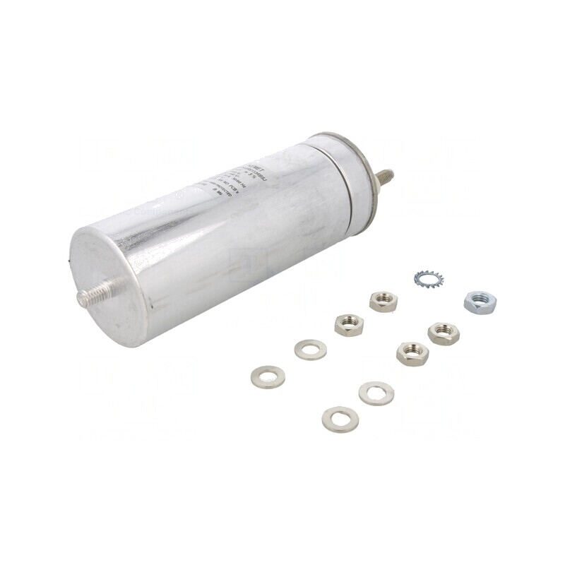 Condensator Polipropilenă 133uF M10 ±5% | Electronic-mag.ro | Componente Electronice