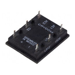 Punte Redresoare Semi-Controlată 400V 25A | Electronic-mag.ro | Componente Electronice
