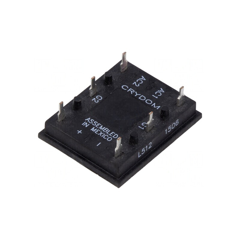Punte Redresoare Semi-Controlată 400V 25A | Electronic-mag.ro | Componente Electronice