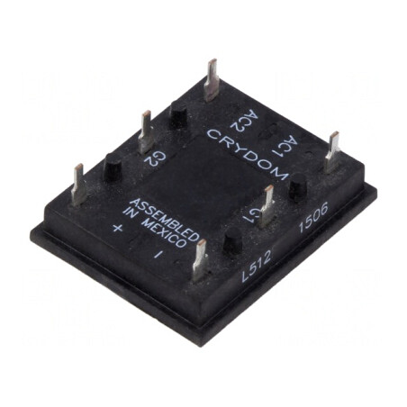 Punte Redresoare Semi-Controlată 400V 25A | Electronic-mag.ro | Componente Electronice