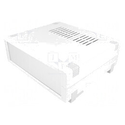 Carcasă ABS pentru aparate ULTRAMAS X | Electronic-mag.ro | Componente Electronice