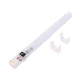 Lampă LED 5W 400lm 6000K cu Clemă | Electronic-mag.ro | Componente Electronice