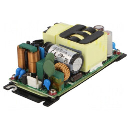 Alimentator Pulsatoriu 48VDC 260W | Electronic-mag.ro | Componente Electronice
