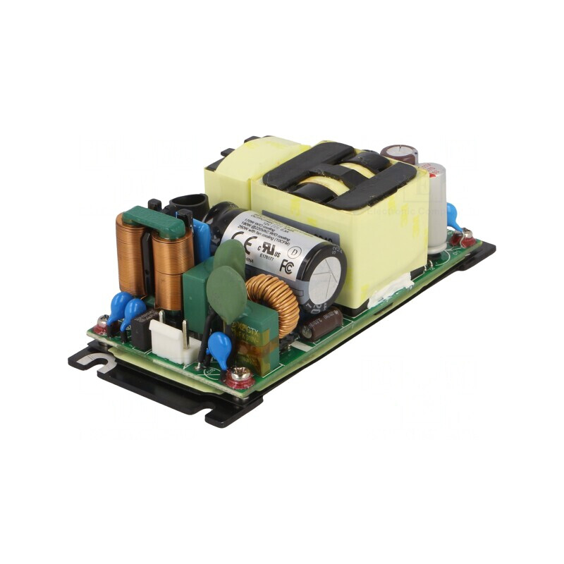 Alimentator Pulsatoriu 48VDC 260W | Electronic-mag.ro | Componente Electronice Alimentator Pulsatoriu 48VDC 260W | Electronic-mag.ro | Componente Electronice