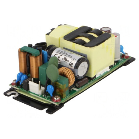 Alimentator Pulsatoriu 48VDC 260W | Electronic-mag.ro | Componente Electronice