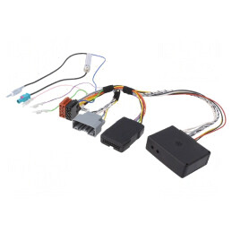 Adaptor Control Volan Jeep | Electronic-mag.ro | Componente Electronice