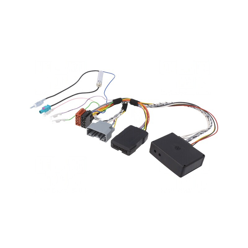 Adaptor Control Volan Jeep | Electronic-mag.ro | Componente Electronice Adaptor Control Volan Jeep | Electronic-mag.ro | Componente Electronice