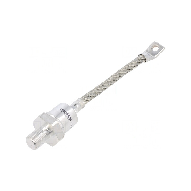 Diode Redresoare 1400V 300A DO205AB | Electronic-mag.ro | Componente Electronice
