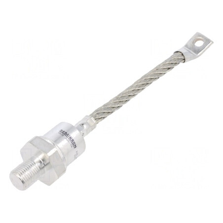 Diode Redresoare 1400V 300A DO205AB | Electronic-mag.ro | Componente Electronice
