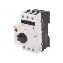 Întrerupător Motor 230-690VAC Șină DIN 13-18A IP20 | Electronic-mag.ro | Componente Electronice