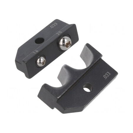 Fălci pentru Crimpare 624 033 3 0 | Electronic-mag.ro | Componente Electronice