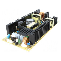 Alimentator Pulsatoriu Deschis 250,6W 127-370VDC 90-264VAC PID-250B | Electronic-mag.ro | Componente Electronice