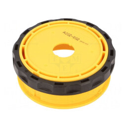 Colier de protecție 22mm | Electronic-mag.ro | Componente Electronice