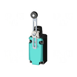 Limitator cursă NO NC 10A 400VAC 250VDC M20 3SE5112-0BH50 | Electronic-mag.ro | Componente Electronice
