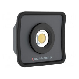 Lampa de lucru NOVA MINI 6000K IP65 | Electronic-mag.ro | Componente Electronice