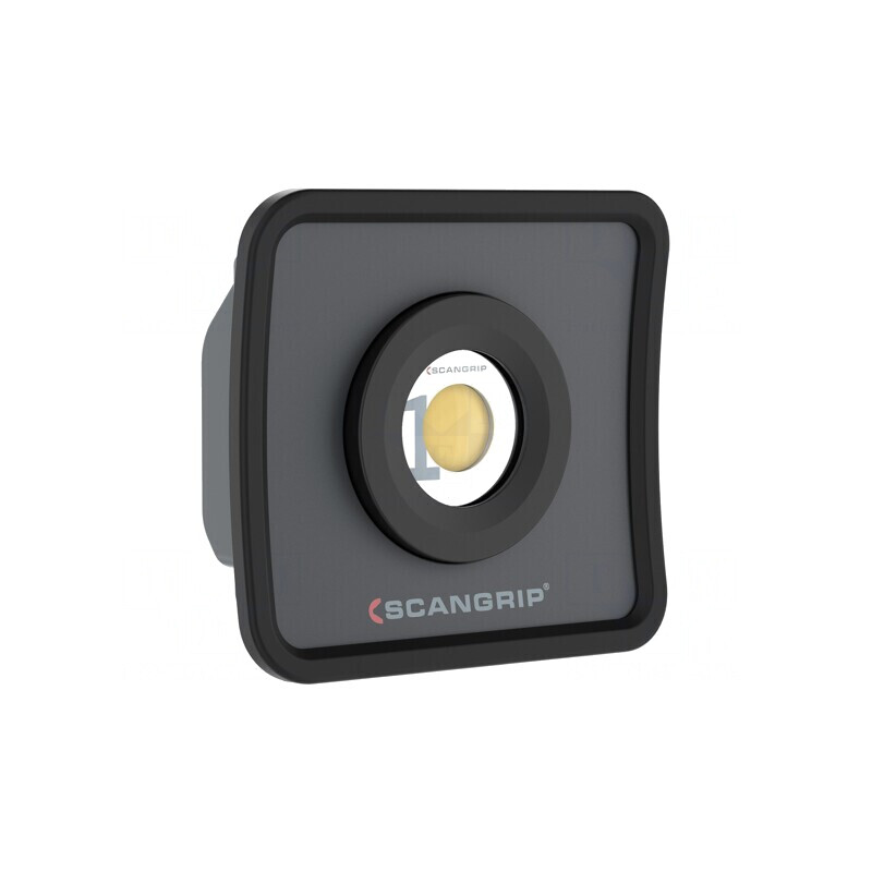 Lampa de lucru NOVA MINI 6000K IP65 | Electronic-mag.ro | Componente Electronice